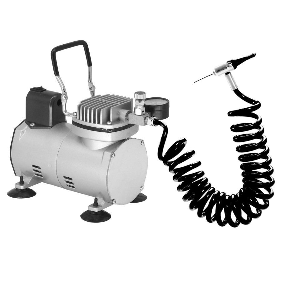 KOMPRESOR DO POMPOWANIA PIŁEK