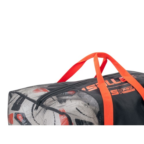 TORBA SALLER NA 12 PIŁEK