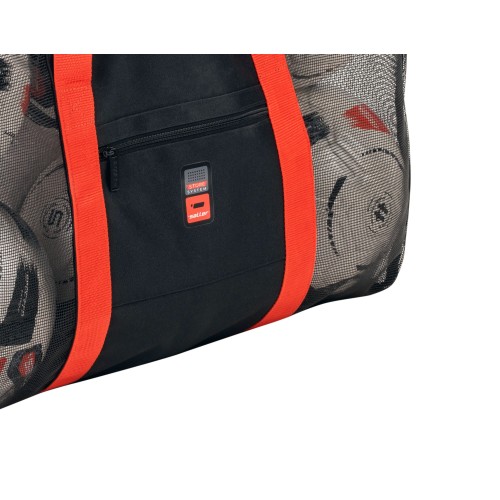 TORBA SALLER NA 12 PIŁEK