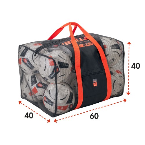 TORBA SALLER NA 12 PIŁEK