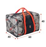 TORBA SALLER NA 12 PIŁEK