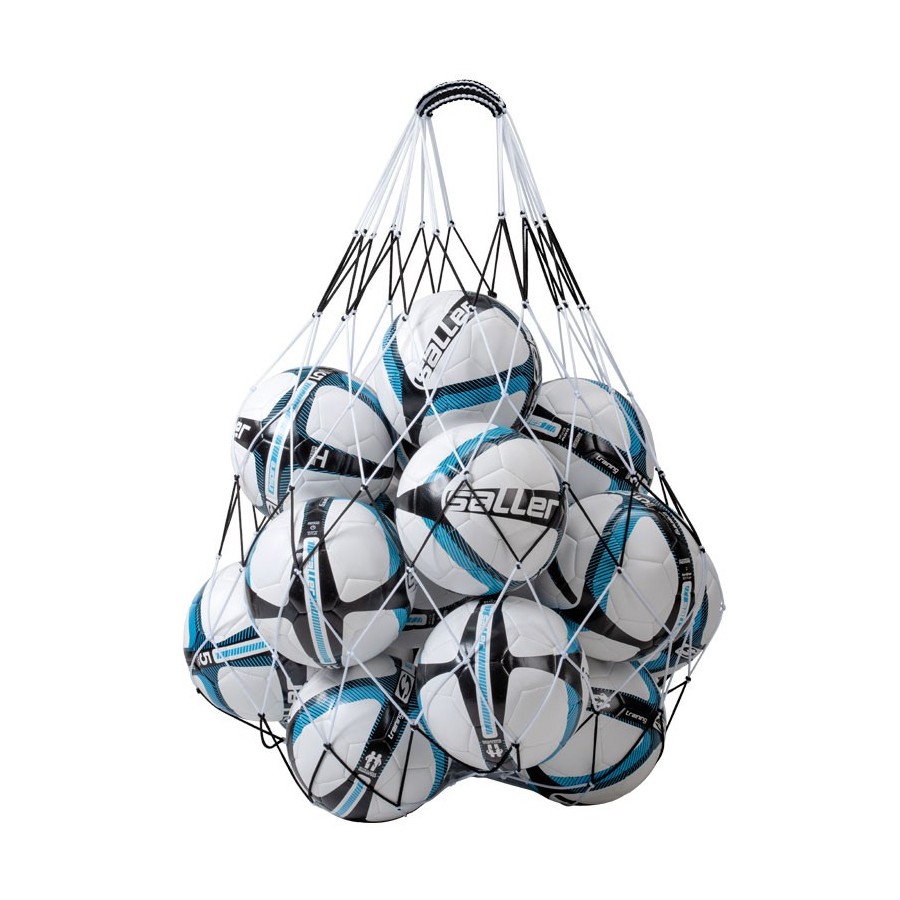 Siatka na piłki (20szt.)