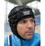 Kask bramkarski – ochrona głowy bramkarza | Saller Polska