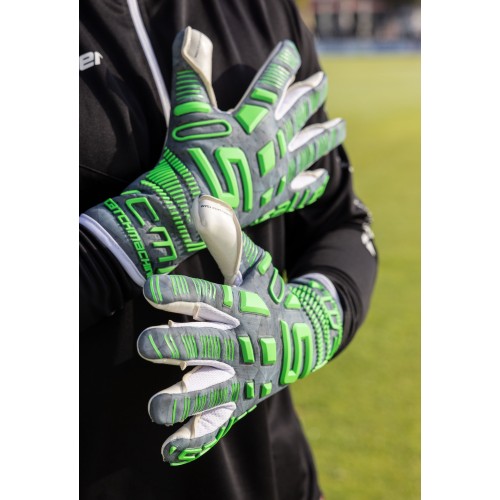 Rękawice bramkarskie 5.0