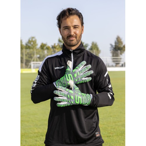 Rękawice bramkarskie 5.0