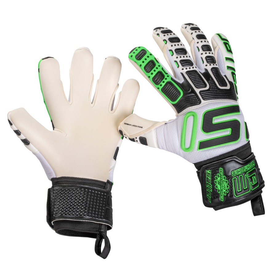 Rękawice bramkarskie 4.0