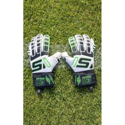 Rękawice bramkarskie 4.0