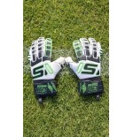 Rękawice bramkarskie 4.0