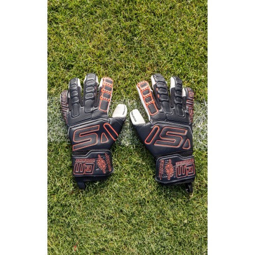 Rękawice bramkarskie 3.0