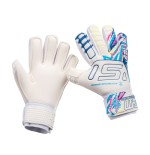 Rękawice bramkarskie 2.0