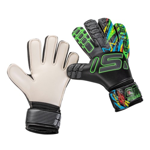 Rękawice bramkarskie 1.0