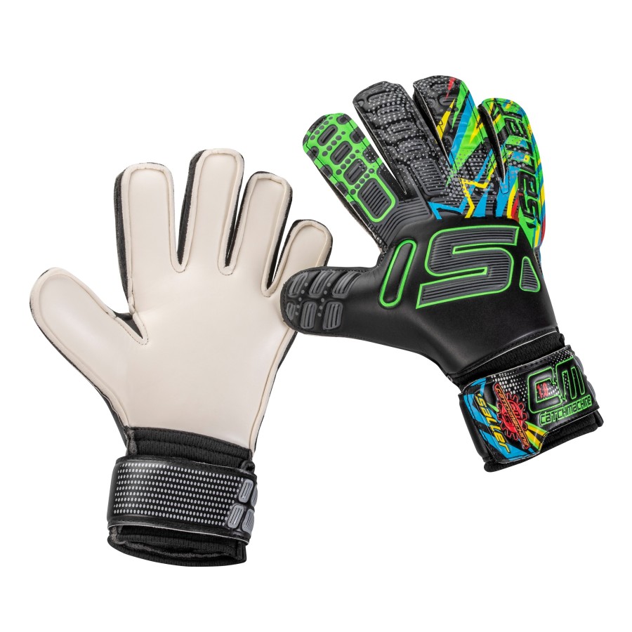 Rękawice bramkarskie 1.0