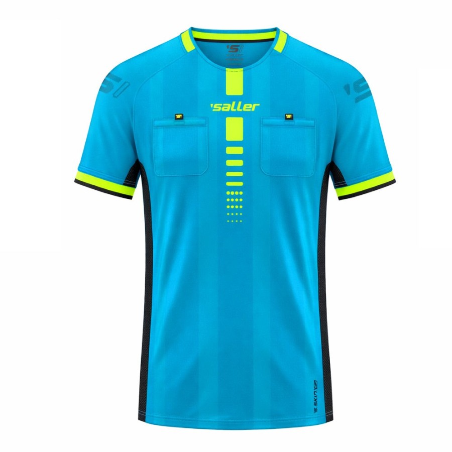 Koszulka sędziowska