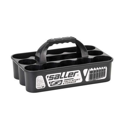 KOSZYK NA 12 BIDONÓW