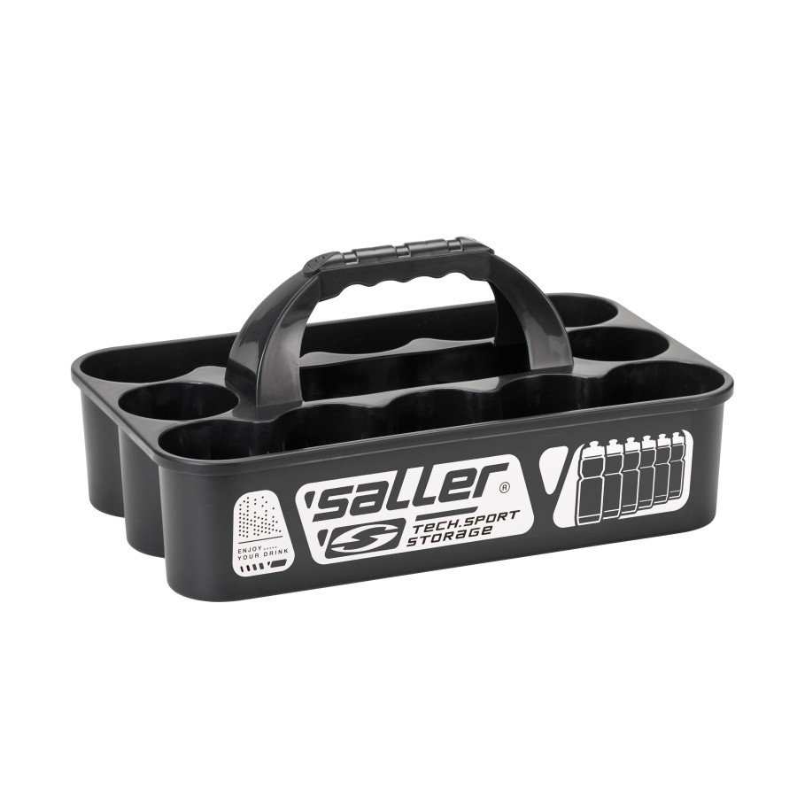 KOSZYK NA 12 BIDONÓW