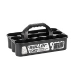 KOSZYK NA 12 BIDONÓW