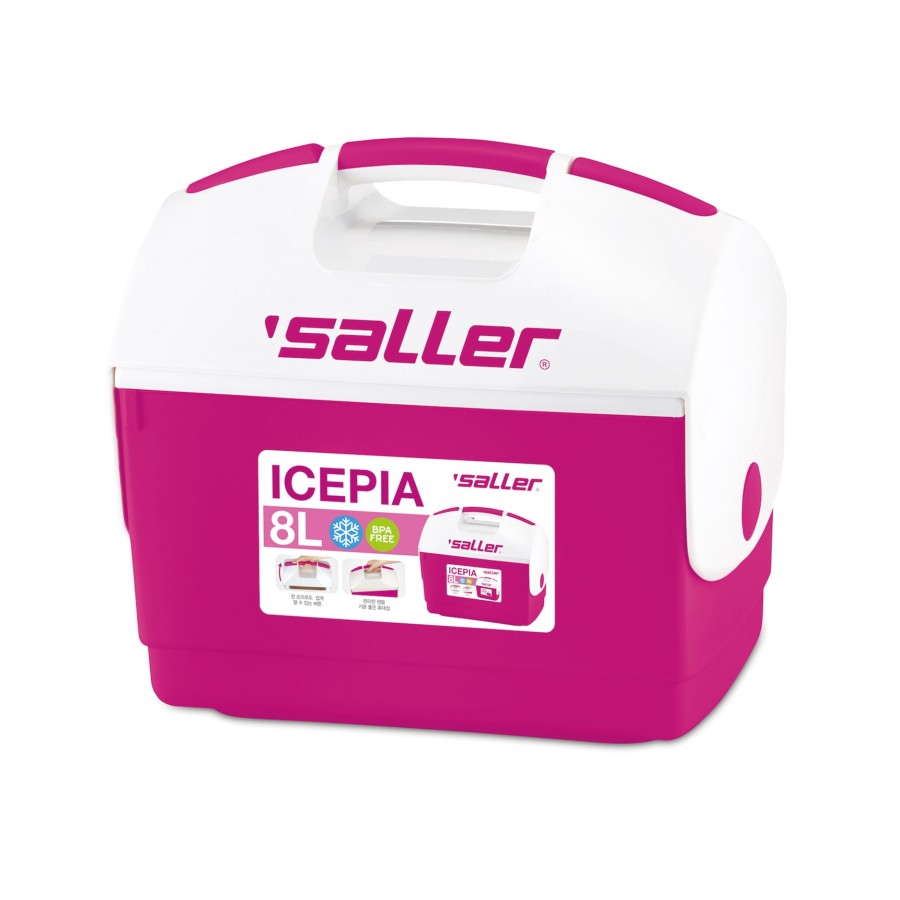 POJEMNIK NA LÓD THERMO