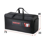 TORBA NA SPRZĘT SALLER