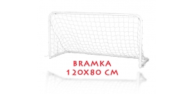 Bramka 120x80cm