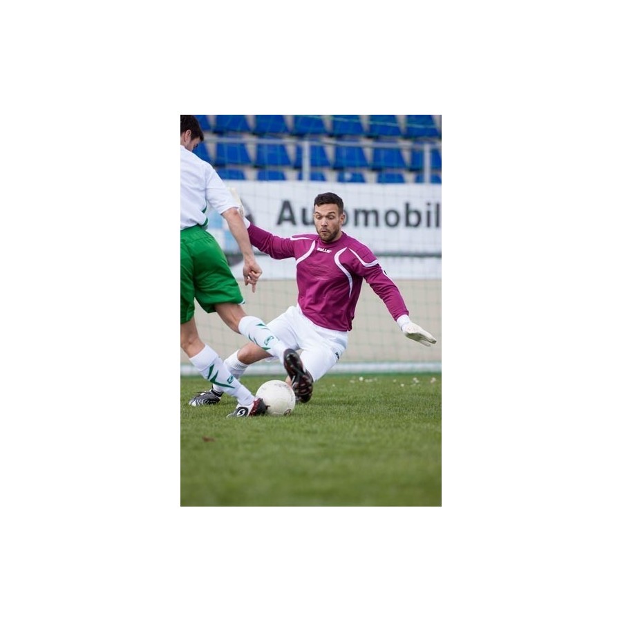 Bluza bramkarska sallerTITAN