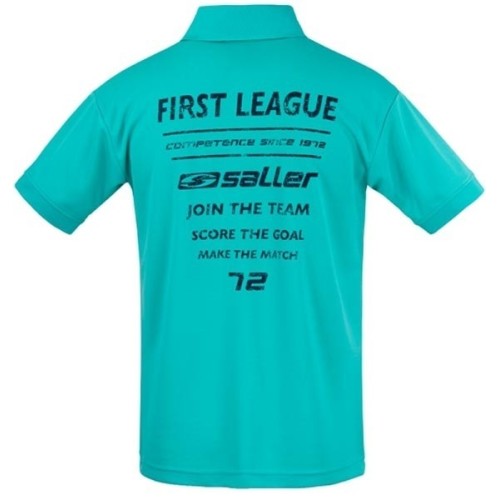 KOSZULKA POLO SALLER 72