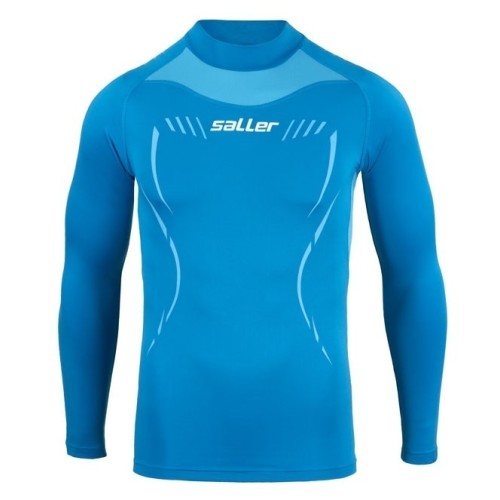 KOSZULKA THERMO DŁ/RĘKAW