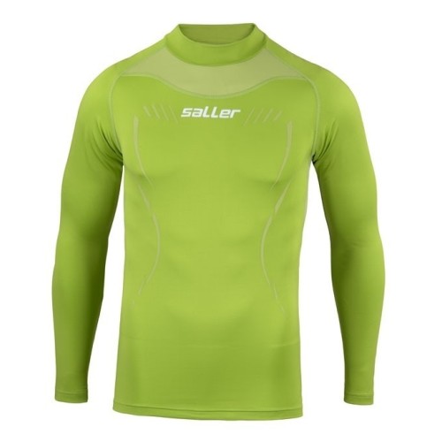 KOSZULKA THERMO DŁ/RĘKAW