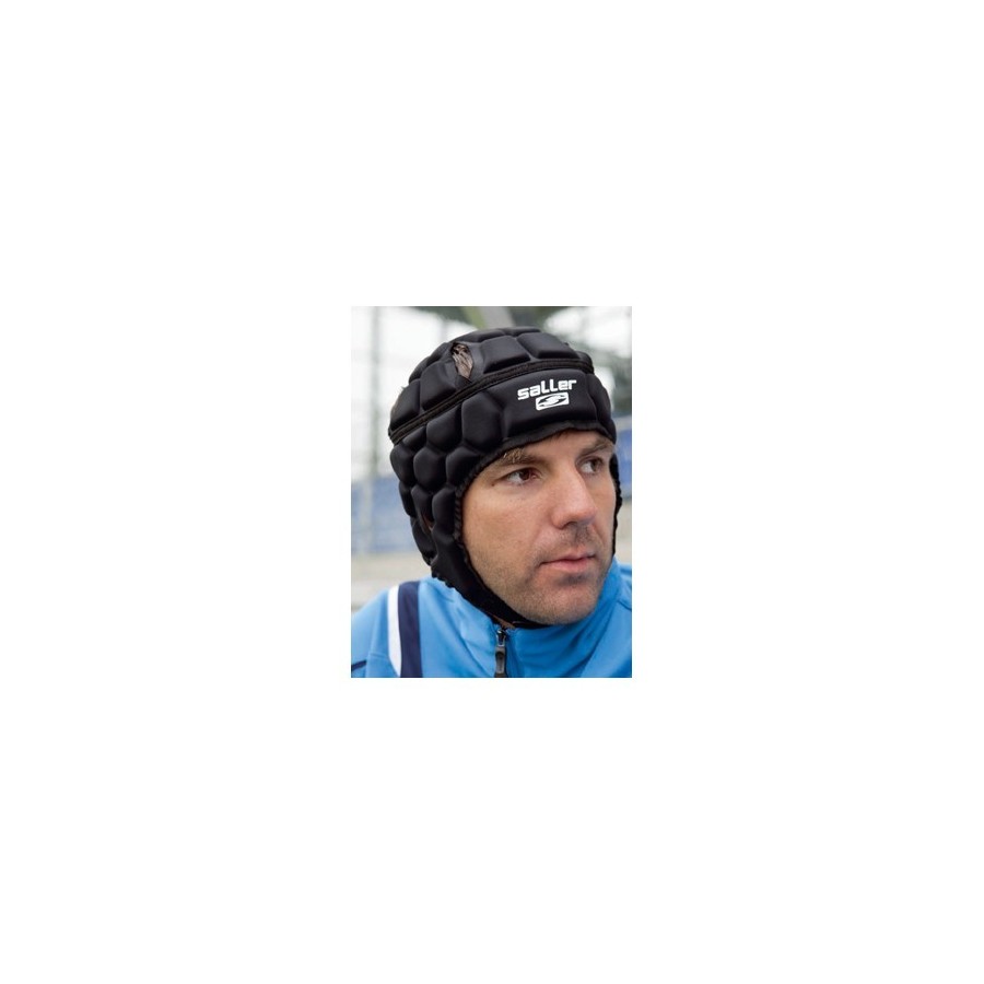 KASK BRAMKARSKI SALLER