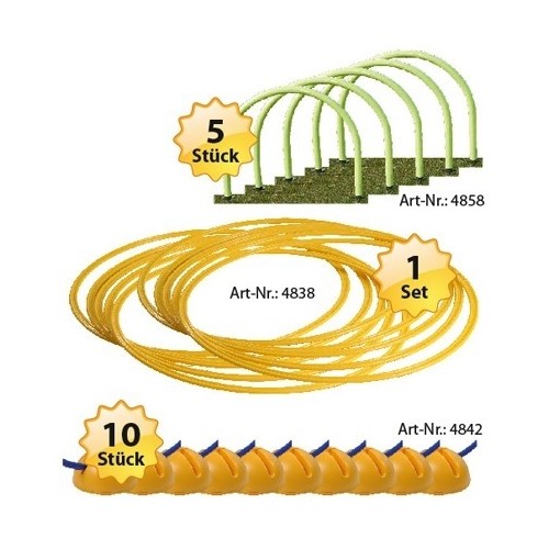 Zestaw do treningu celoności 