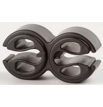 Podwójny klips saller