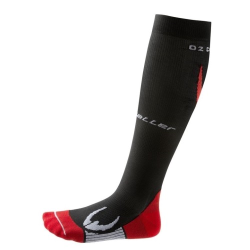 Skarpety kompresyjne saller O2COMP