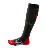 Skarpety kompresyjne saller O2COMP