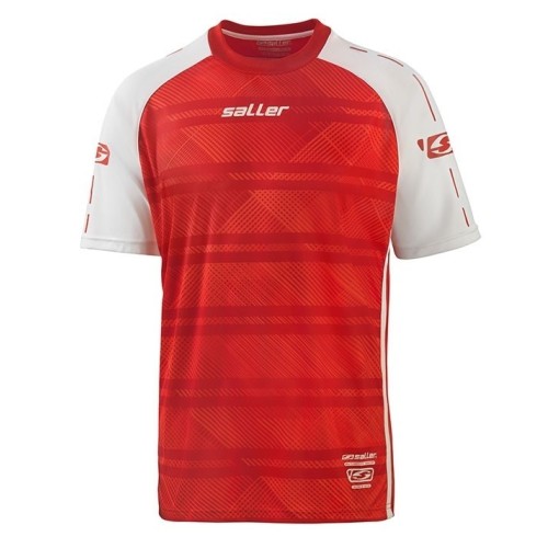 Komplet meczowy saller Arsenal