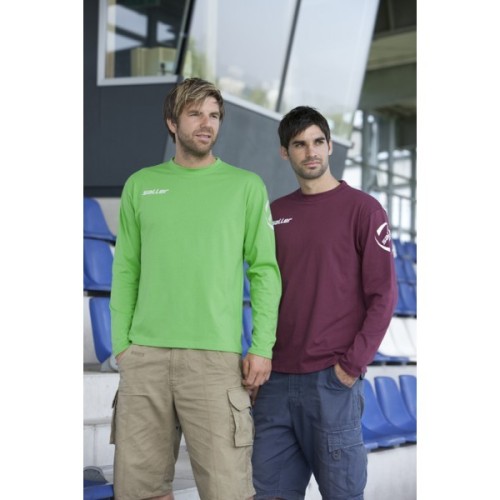 LONGSLEEVE – URBAN TECH