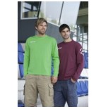 LONGSLEEVE – URBAN TECH