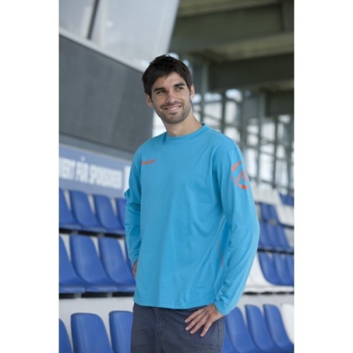 LONGSLEEVE – URBAN TECH