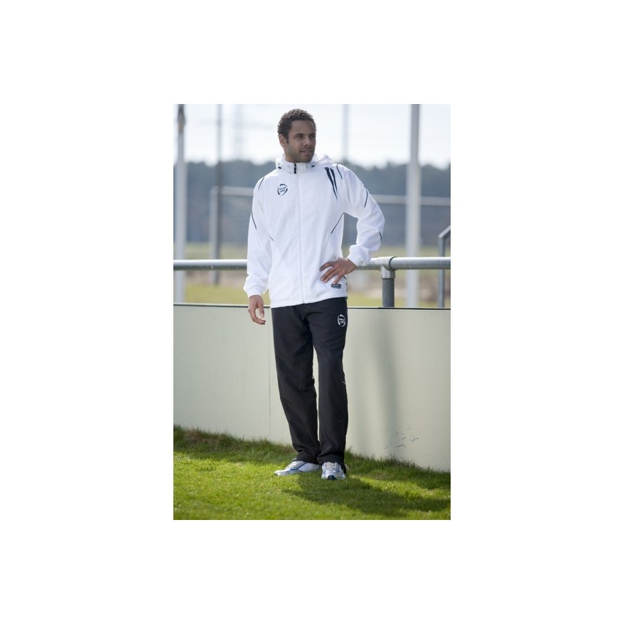 BLUZA Z KAPTUREM – PULSE