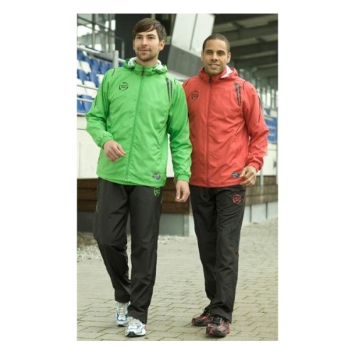 BLUZA Z KAPTUREM – PULSE