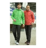 BLUZA Z KAPTUREM – PULSE