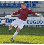 BLUZA BRAMKARSKA 3 – NO1