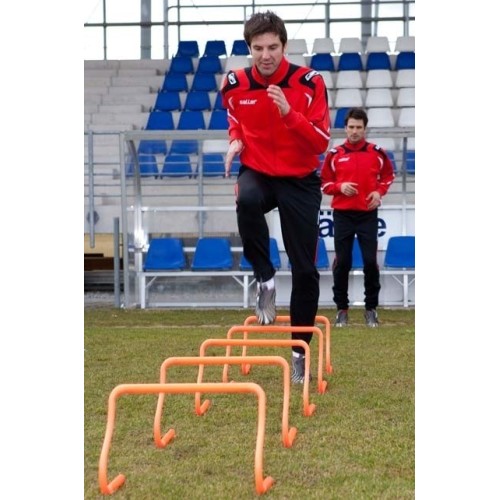 Płotki Treningowe Saller (5 szt )