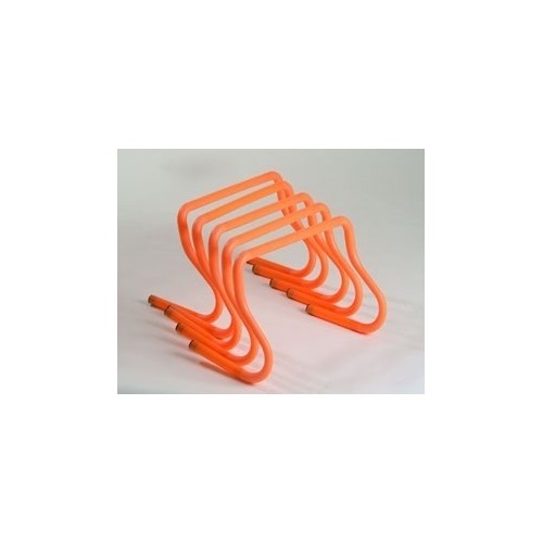 Płotki Treningowe Saller (5 szt )