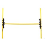 Uchwyt do tyczek z 6 stopniową regulacją saller