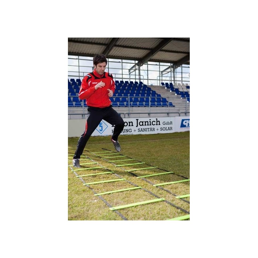 Drabinka koordynacyjna  saller