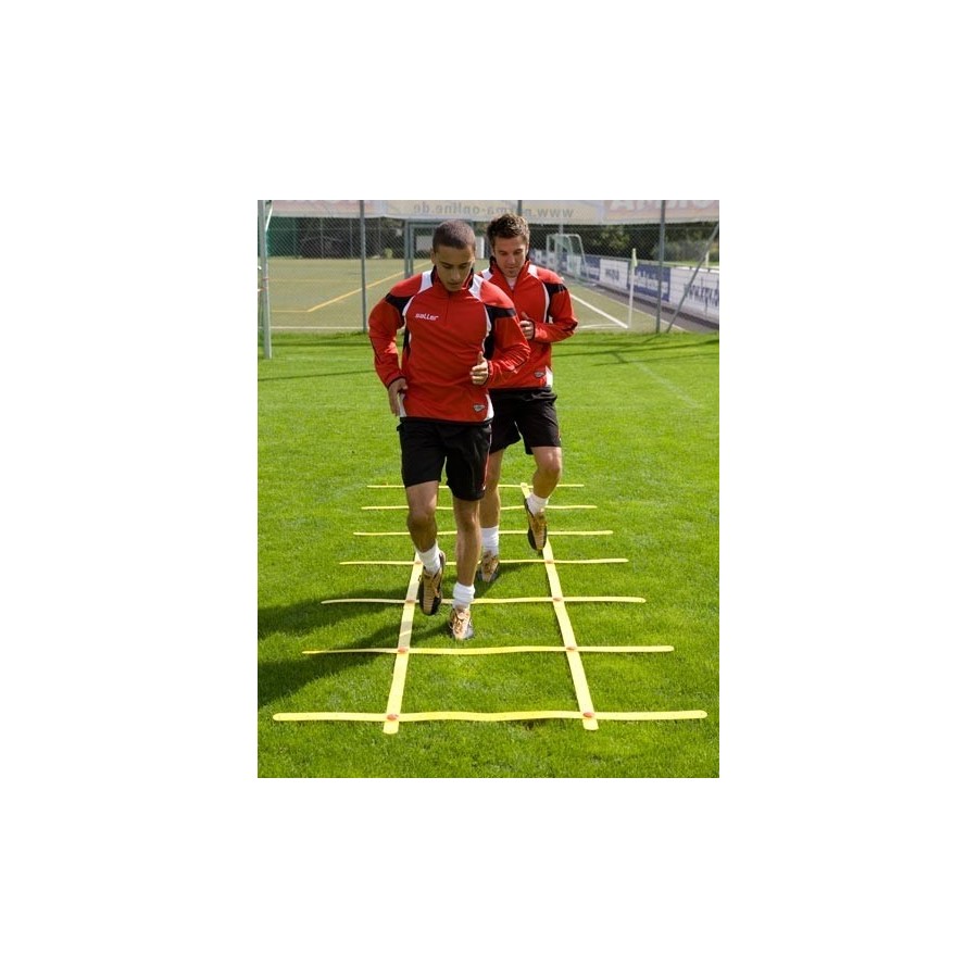 Liniowy system koordynacyjny saller+ Torba