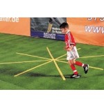 Liniowy system koordynacyjny saller+ Torba