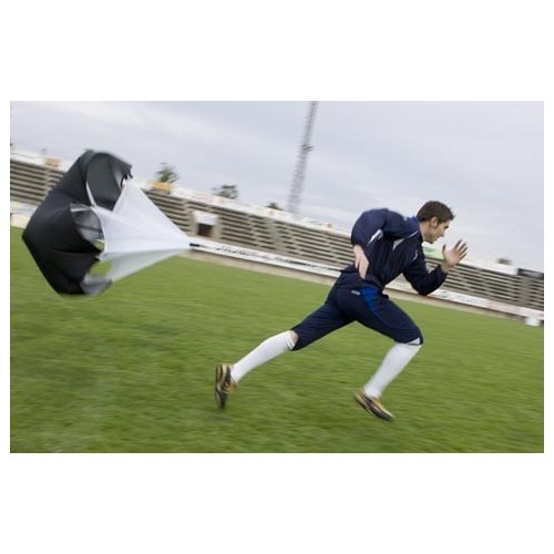 Spadochron treningowy saller