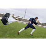 Spadochron treningowy saller