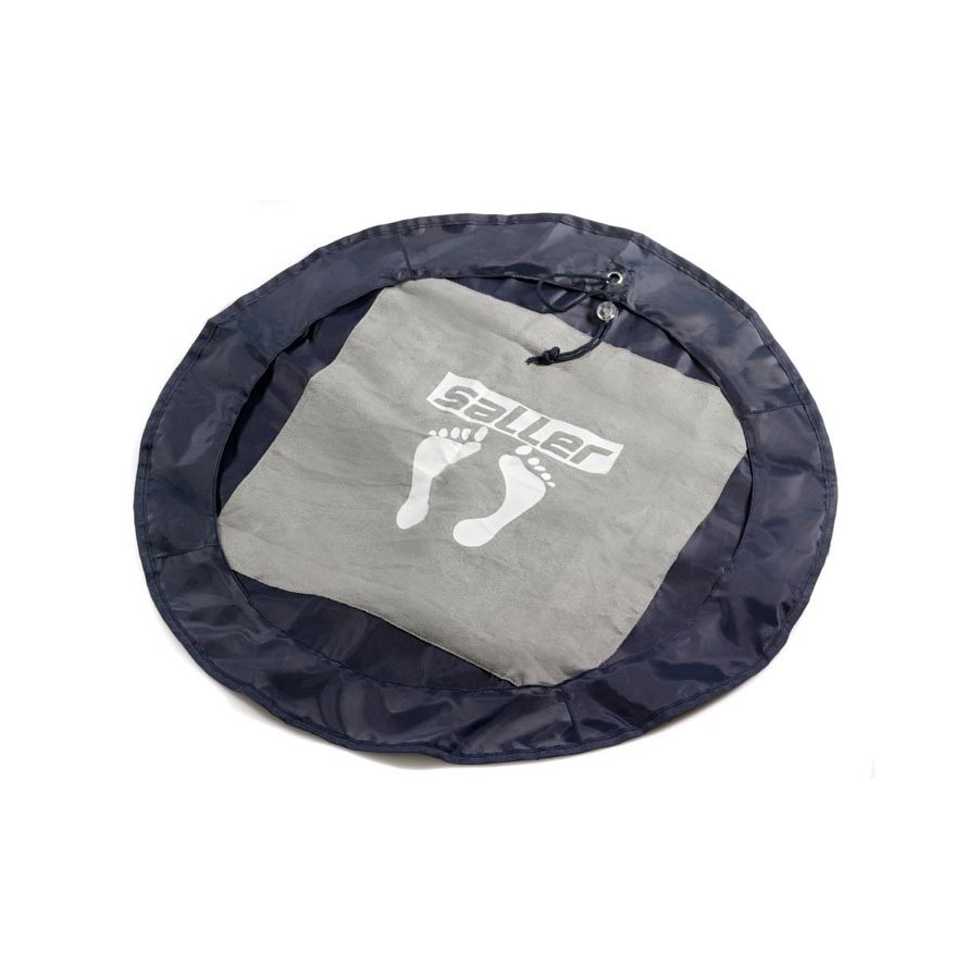 Mata pod prysznic saller