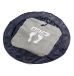 Mata pod prysznic saller